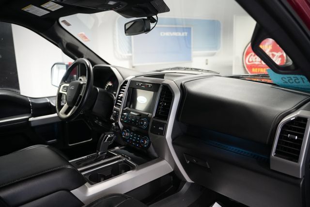 Used 2019 Ford F150 Lariat AWD/4WD image 22