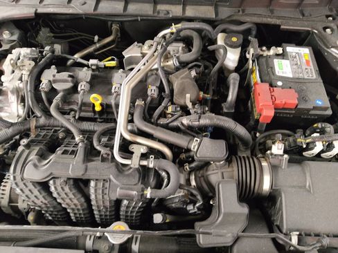 Used 2021 Nissan Altima 2.5 S w/ Driver Assist Package FWD image 30