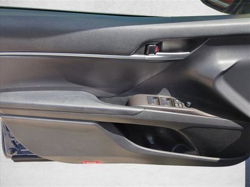 Certified 2024 Toyota Camry LE FWD image 10