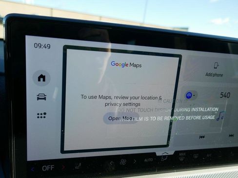 New 2026 Ford Explorer ST-Line w/ ST-Line Street Pack image 20