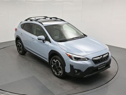 Used 2022 Subaru Crosstrek 2.5i Limited w/ Moonroof Package 2 image 41