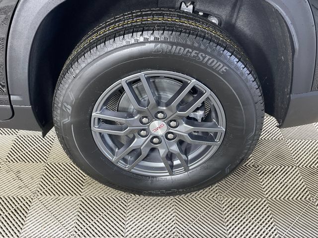 Certified 2026 GMC Acadia Elevation AWD/4WD image 18