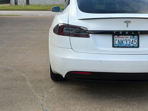 Used 2019 Tesla Model S Performance AWD/4WD image 6