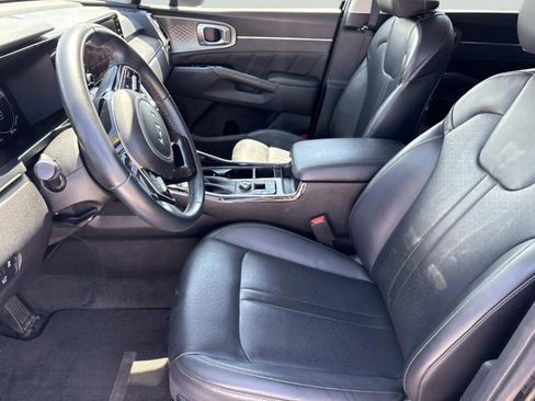 Used 2023 Kia Sorento SX FWD image 24