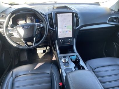 Used 2024 Ford Edge SEL