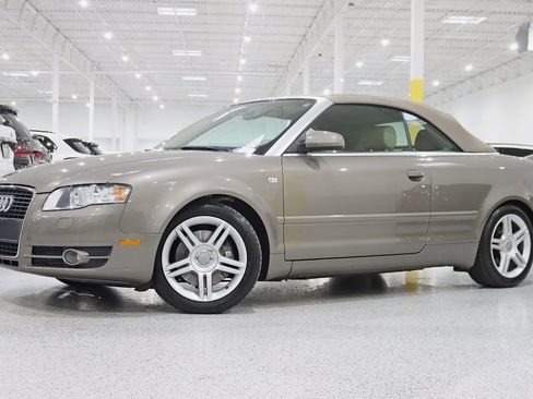 Used 2008 Audi A4 2.0T image 4