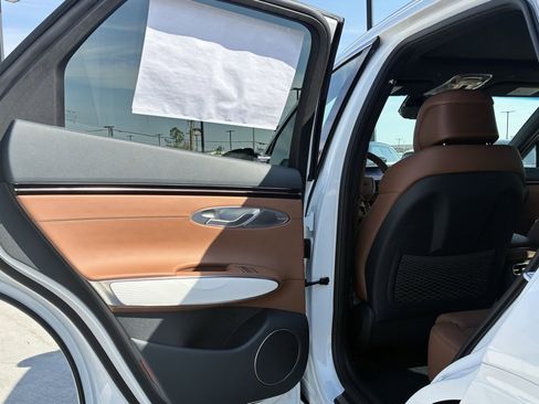 New 2026 Genesis GV70 2.5T Advanced image 14