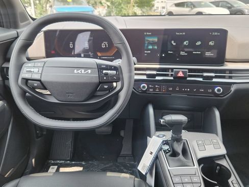 New 2026 Kia Sportage X-Line AWD/4WD image 11