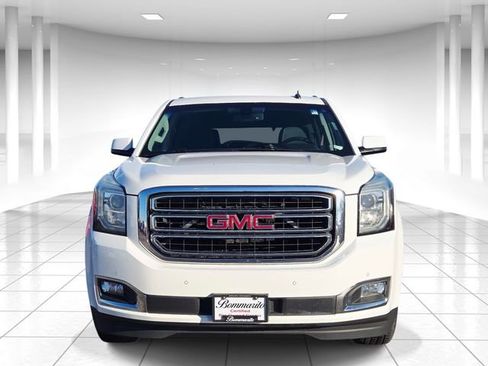 Used 2015 GMC Yukon SLE w/ Convenience Package image 5