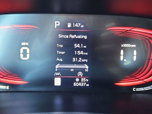 Used 2024 Kia Soul LX w/ Option Group 015 image 13