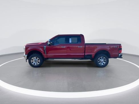 Used 2024 Ford F250 King Ranch w/ Chrome Package image 4