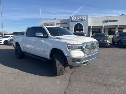 Used 2020 RAM 1500 Laramie w/ Off Road Group