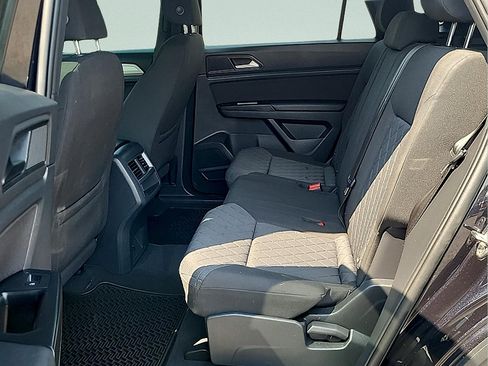 Used 2020 Volkswagen Atlas Cross Sport S AWD/4WD image 12