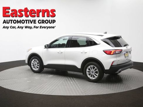 Used 2022 Ford Escape SE w/ Convenience Package AWD/4WD image 63