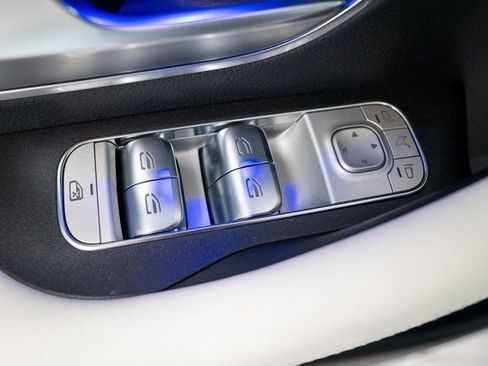 New 2026 Mercedes-Benz GLE 350 GLE 350 image 18