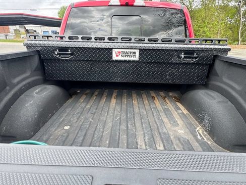 Used 2022 Ford F150 XLT w/ Equipment Group 302A High AWD/4WD image 5