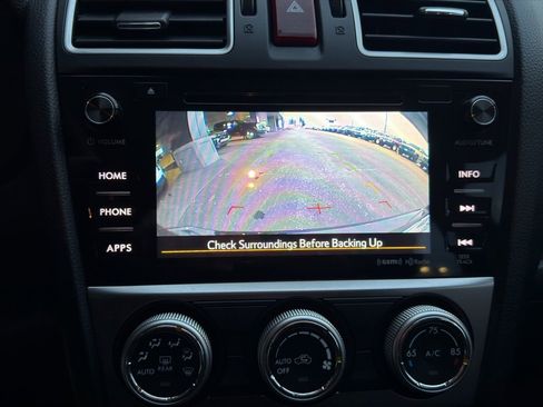 Used 2015 Subaru Impreza 2.0i Sport Limited image 23