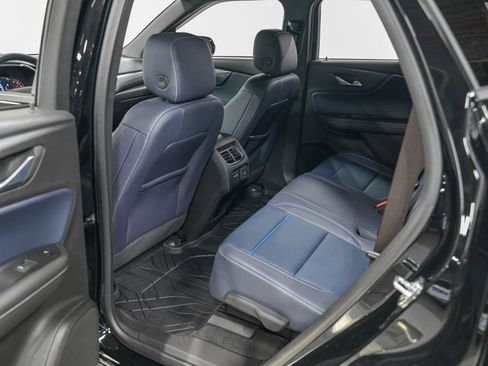 Used 2024 Chevrolet Blazer RS w/ Driver Confidence II Package image 27