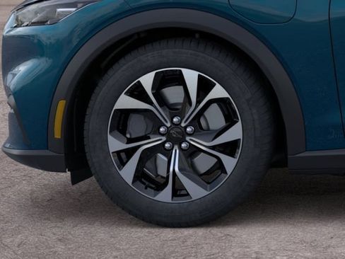 New 2026 Ford Mustang Mach-E Select RWD image 19