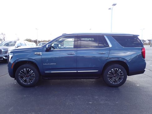 New 2026 GMC Yukon Elevation image 4