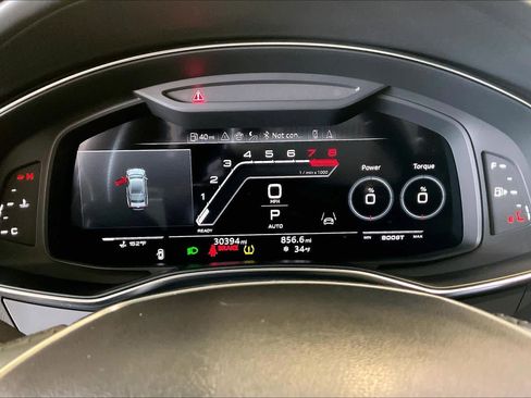 Used 2024 Audi RS 7 Performance w/ Black Optic Package image 25