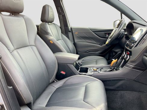 Used 2022 Subaru Forester Wilderness image 26