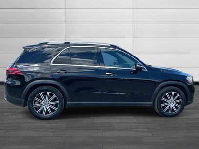 Certified 2025 Mercedes-Benz GLE 350 4MATIC