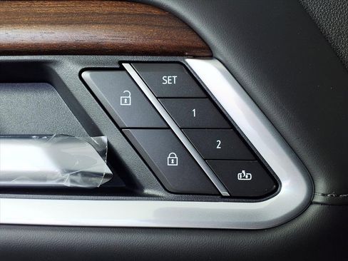 New 2026 GMC Sierra 2500 Denali Ultimate image 18