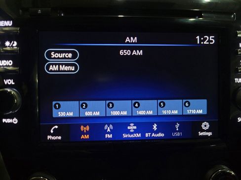 Used 2022 Nissan Murano SL image 25