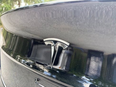 Used 2019 Tesla Model 3 Standard Range Plus RWD image 12