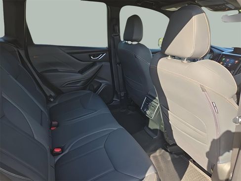 Used 2022 Subaru Forester Wilderness w/ Wilderness Package image 14