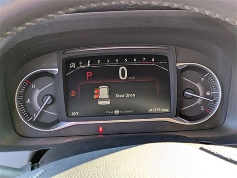 Used 2023 Honda Passport EX-L image 23