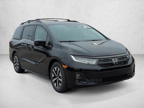 New 2026 Honda Odyssey EX-L image 6
