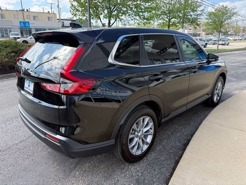 Used 2023 Honda CR-V EX-L image 12
