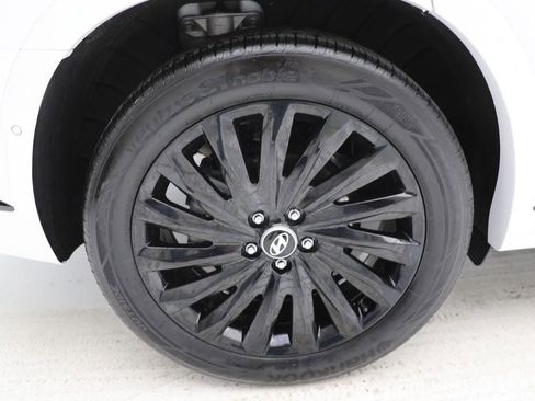 Used 2025 Hyundai Palisade Calligraphy image 10