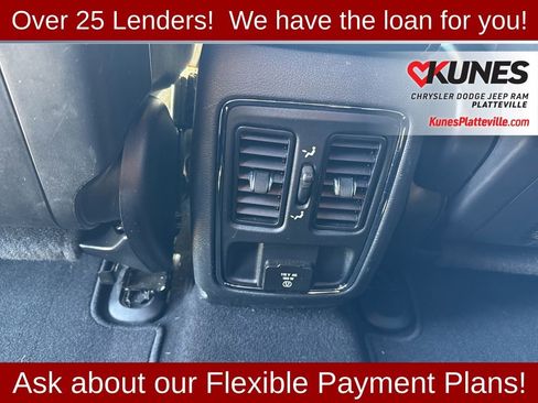 Used 2019 Jeep Grand Cherokee Laredo w/ Security & Convenience Group image 26