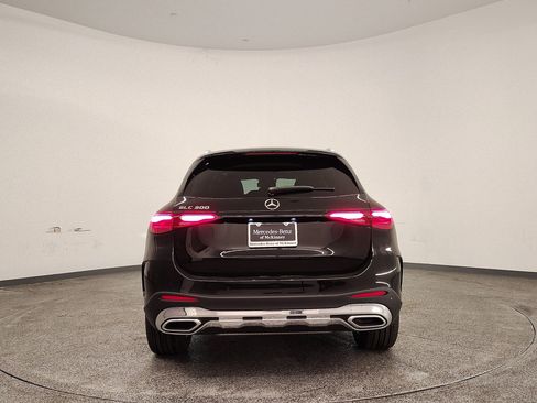 Used 2026 Mercedes-Benz GLC 300 image 10