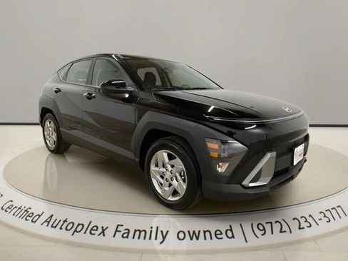 Used 2026 Hyundai Kona SE FWD image 7
