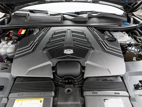 Used 2022 Lamborghini Urus image 63