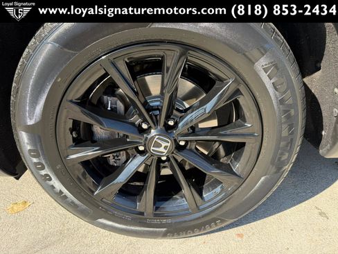 Used 2023 Honda CR-V Sport image 12