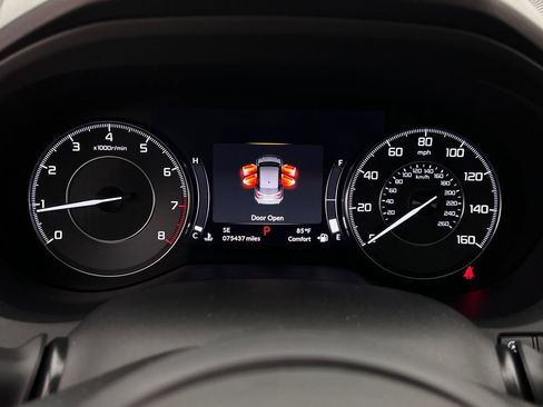 Used 2020 Acura RDX AWD w/ Technology Package image 18