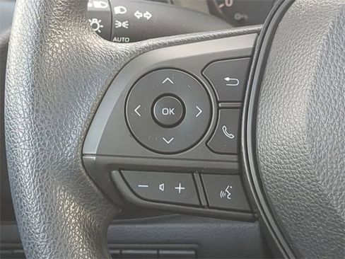 Certified 2023 Toyota Corolla LE image 22