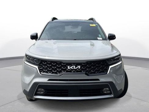 Used 2023 Kia Sorento SX Prestige AWD/4WD image 3
