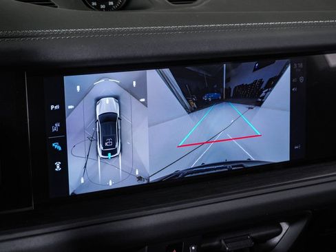 New 2026 Porsche Cayenne GTS AWD/4WD image 23
