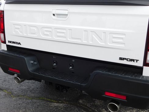 New 2026 Honda Ridgeline Sport image 37
