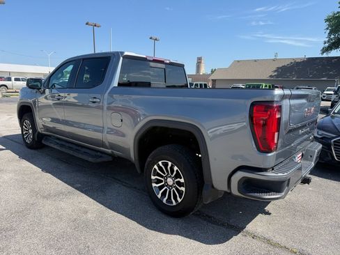 Used 2019 GMC Sierra 1500 AT4 w/ AT4 Preferred Package AWD/4WD image 20