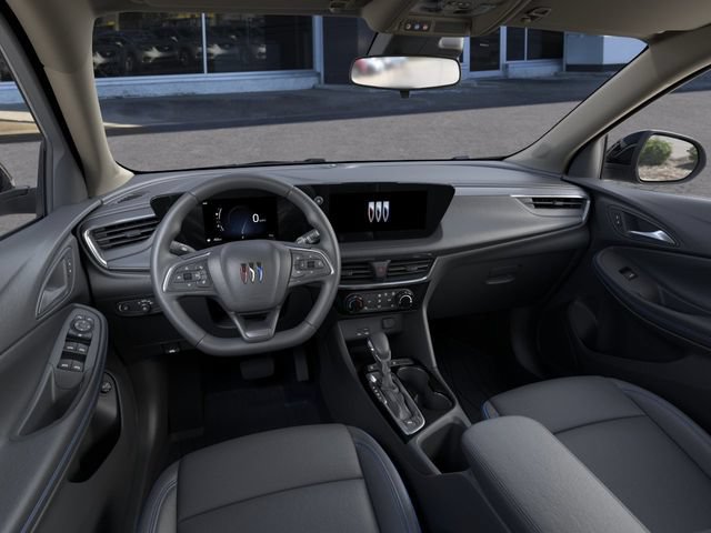 New 2026 Buick Encore GX Sport Touring w/ Comfort Package FWD image 15
