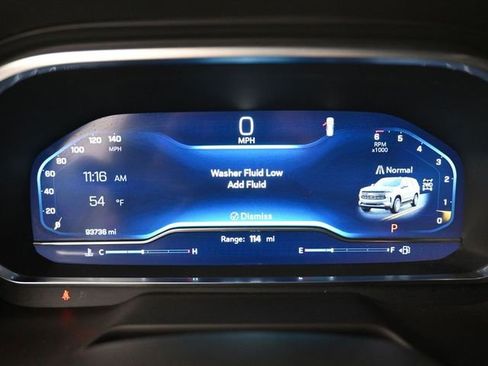 Used 2023 Chevrolet Tahoe Z71 w/ Luxury Package image 28