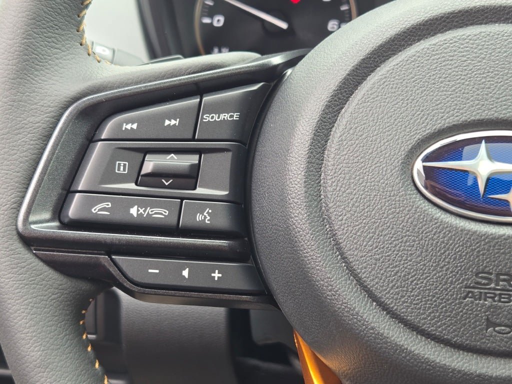 New 2026 Subaru Crosstrek 2.5i Wilderness AWD/4WD image 35