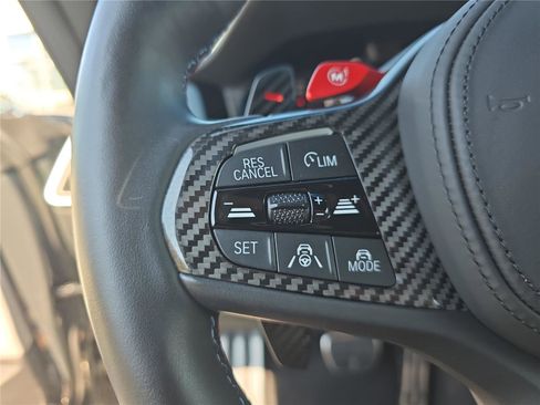 Used 2022 BMW M4 xDrive Competition w/ M Driver's Package image 22